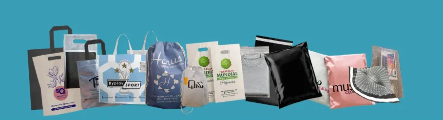 Línea de productos PACKFLY